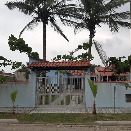 Casa Da Vo Villa Ilha Comprida Kültér fotó