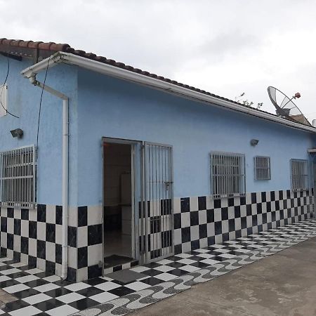 Casa Da Vo Villa Ilha Comprida Kültér fotó