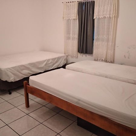 Casa Da Vo Villa Ilha Comprida Kültér fotó