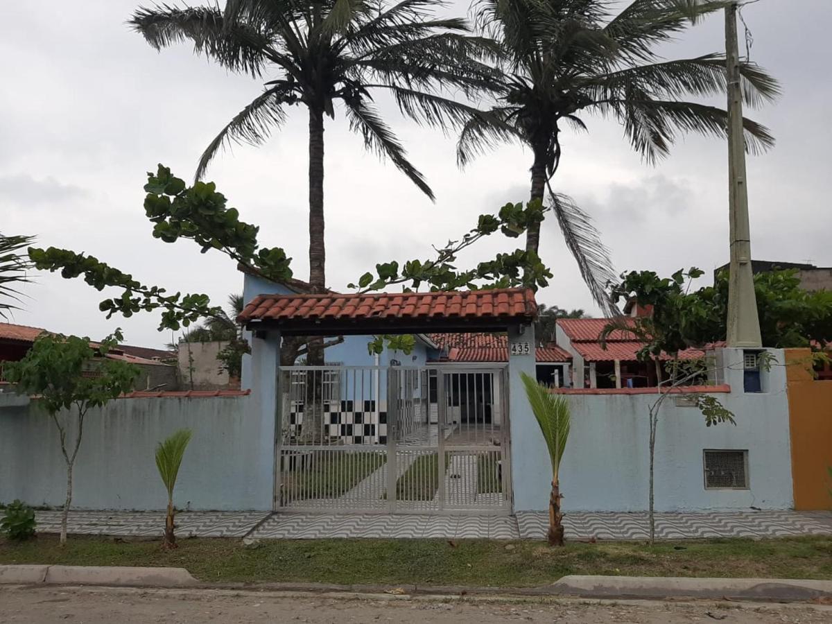 Casa Da Vo Villa Ilha Comprida Kültér fotó