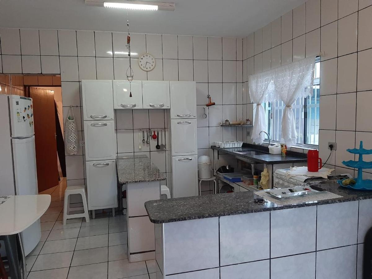 Casa Da Vo Villa Ilha Comprida Kültér fotó