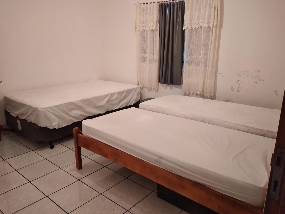 Casa Da Vo Villa Ilha Comprida Kültér fotó
